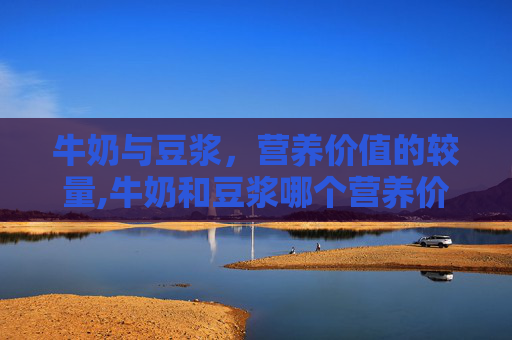 牛奶与豆浆，营养价值的较量,牛奶和豆浆哪个营养价值高,减肥期间喝哪个更好?