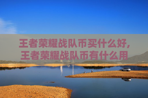 王者荣耀战队币买什么好,王者荣耀战队币有什么用