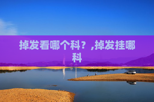 掉发看哪个科？,掉发挂哪科