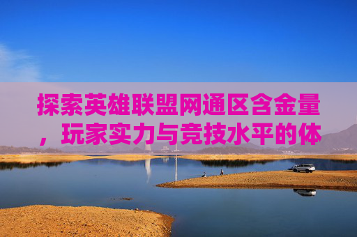 探索英雄联盟网通区含金量，玩家实力与竞技水平的体现,英雄联盟网通区哪个区最坑