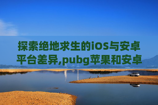 探索绝地求生的iOS与安卓平台差异,pubg苹果和安卓可以一起玩吗