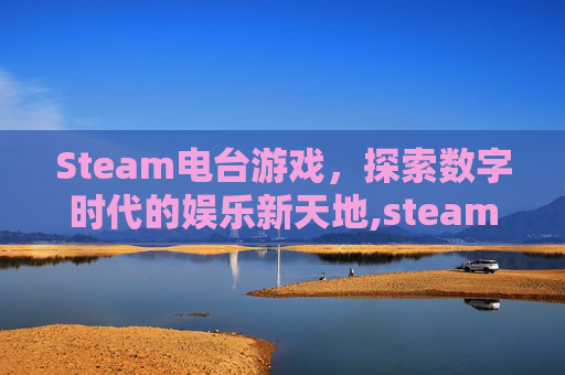 Steam电台游戏，探索数字时代的娱乐新天地,steam电竞游戏