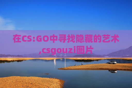 在CS:GO中寻找隐藏的艺术,csgouzi图片