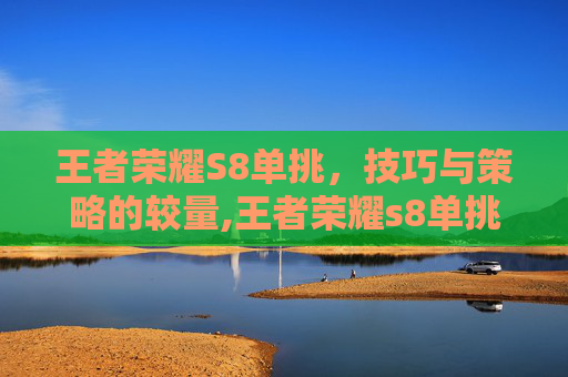 王者荣耀S8单挑，技巧与策略的较量,王者荣耀s8单挑最强英雄