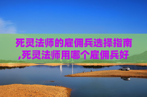 死灵法师的雇佣兵选择指南,死灵法师用哪个雇佣兵好用
