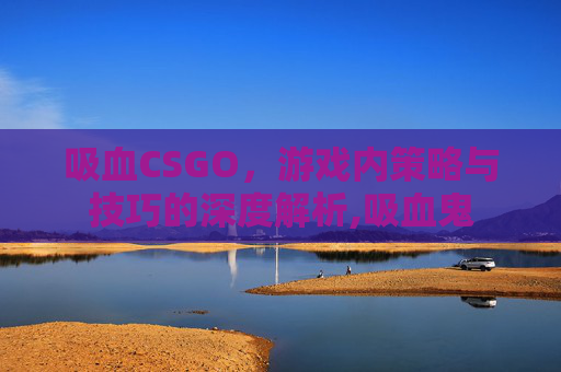 吸血CSGO，游戏内策略与技巧的深度解析,吸血鬼