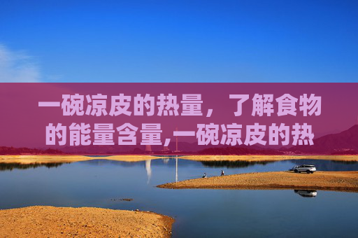 一碗凉皮的热量，了解食物的能量含量,一碗凉皮的热量等于几碗米饭