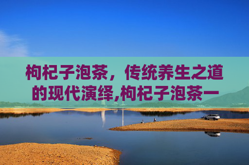 枸杞子泡茶，传统养生之道的现代演绎,枸杞子泡茶一次放几粒