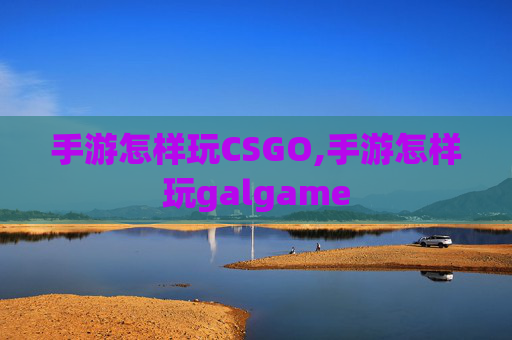 手游怎样玩CSGO,手游怎样玩galgame