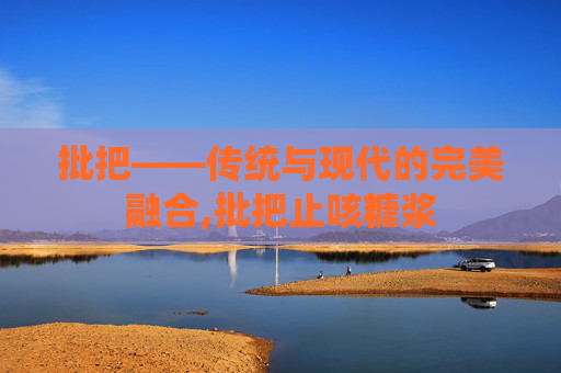 批把——传统与现代的完美融合,批把止咳糖浆
