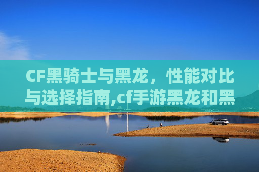 CF黑骑士与黑龙，性能对比与选择指南,cf手游黑龙和黑骑士怎么选