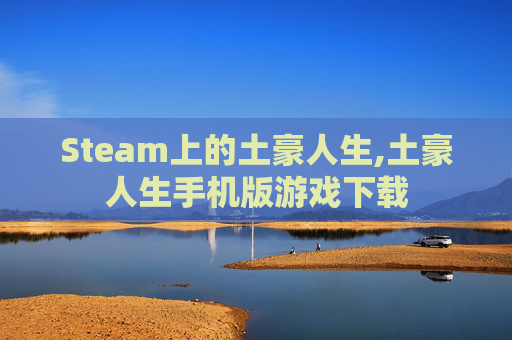 Steam上的土豪人生,土豪人生手机版游戏下载