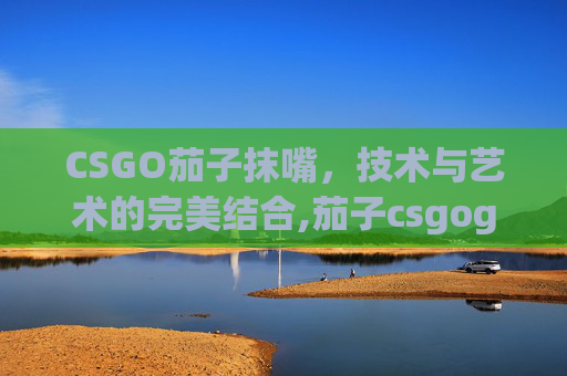 CSGO茄子抹嘴，技术与艺术的完美结合,茄子csgogif