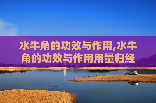 水牛角的功效与作用,水牛角的功效与作用用量归经 水牛角的功效与作用,水牛角的功效与作用用量归经