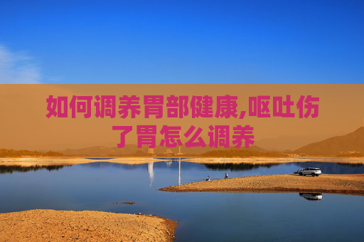 如何调养胃部健康,呕吐伤了胃怎么调养 如何调养胃部健康,呕吐伤了胃怎么调养