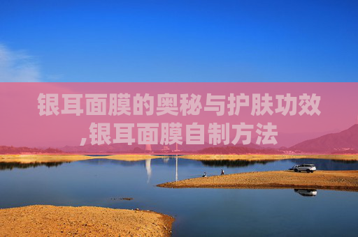 银耳面膜的奥秘与护肤功效,银耳面膜自制方法 银耳面膜的奥秘与护肤功效,银耳面膜自制方法