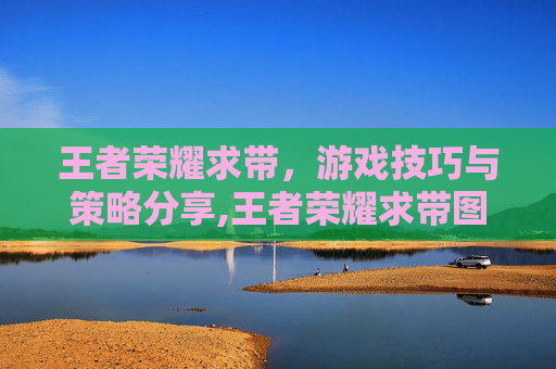 王者荣耀求带，游戏技巧与策略分享,王者荣耀求带图片高清