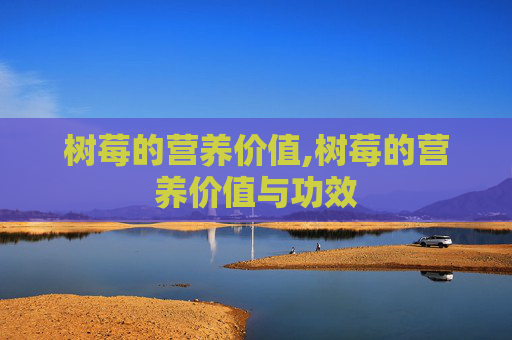 树莓的营养价值,树莓的营养价值与功效