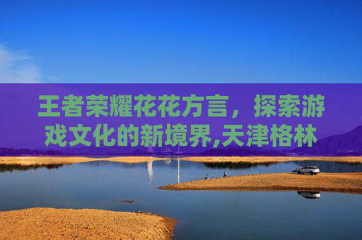 王者荣耀花花方言，探索游戏文化的新境界,天津格林国际幼儿园学费