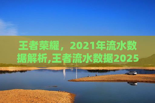 王者荣耀，2021年流水数据解析,王者流水数据2025赚了多少亿