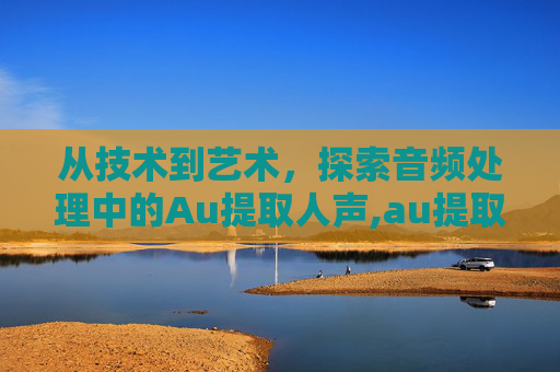 从技术到艺术，探索音频处理中的Au提取人声,au提取伴奏去除人声