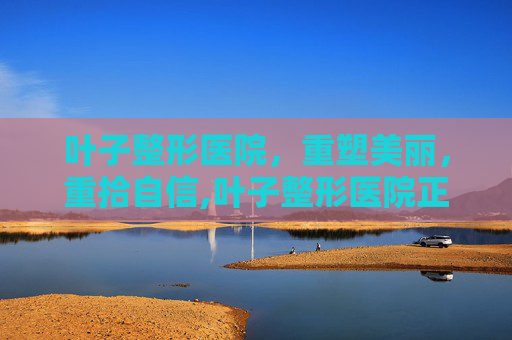 叶子整形医院，重塑美丽，重拾自信,叶子整形医院正规吗