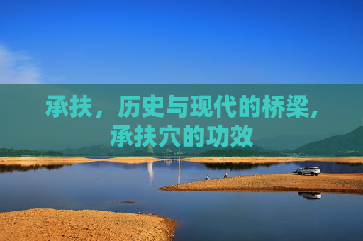 承扶，历史与现代的桥梁,承扶穴的功效