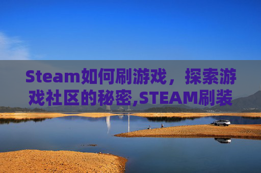 Steam如何刷游戏，探索游戏社区的秘密,STEAM刷装备游戏大作