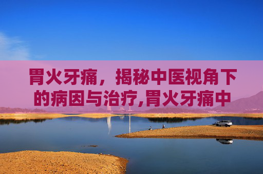 胃火牙痛，揭秘中医视角下的病因与治疗,胃火牙痛中药处方