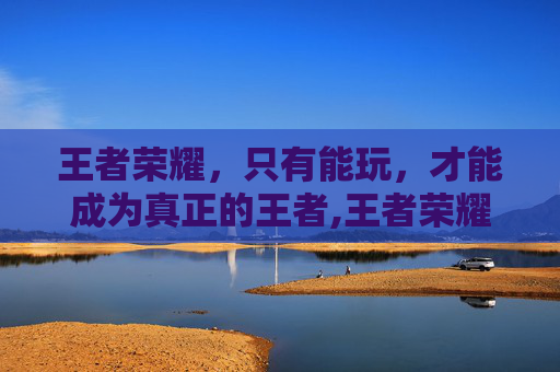 王者荣耀，只有能玩，才能成为真正的王者,王者荣耀只有能玩才能玩吗