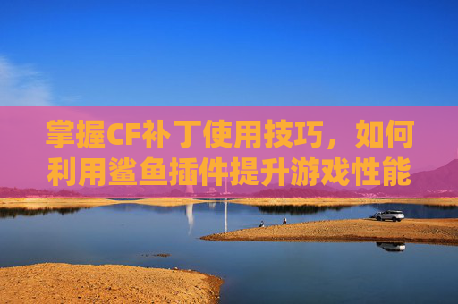 掌握CF补丁使用技巧，如何利用鲨鱼插件提升游戏性能,穿越火线鲨鱼武器怎么用