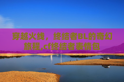 穿越火线，终结者BL的奇幻旅程,cf终结者表情包