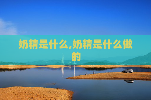 奶精是什么,奶精是什么做的