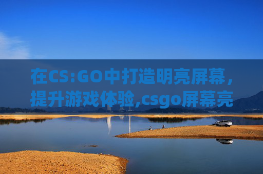 在CS:GO中打造明亮屏幕，提升游戏体验,csgo屏幕亮度代码