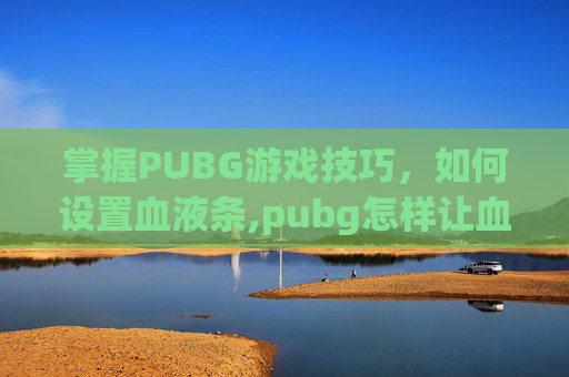 掌握PUBG游戏技巧,如何设置血液条,pubg怎样让血看得更清楚 掌握PUBG游戏技巧,如何设置血液条,pubg怎样让血看得更清楚