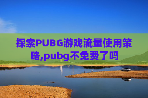 探索PUBG游戏流量使用策略,pubg不免费了吗 探索PUBG游戏流量使用策略,pubg不免费了吗