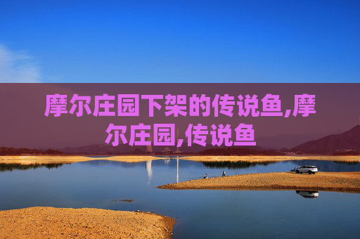 摩尔庄园下架的传说鱼,摩尔庄园,传说鱼