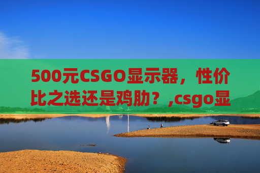 500元CSGO显示器，性价比之选还是鸡肋？,csgo显示器尺寸区别