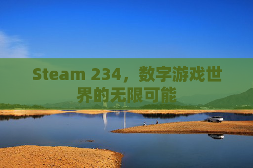 Steam 234，数字游戏世界的无限可能