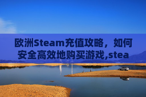 欧洲Steam充值攻略，如何安全高效地购买游戏,steam钱包充值中国区