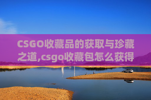 CSGO收藏品的获取与珍藏之道,csgo收藏包怎么获得