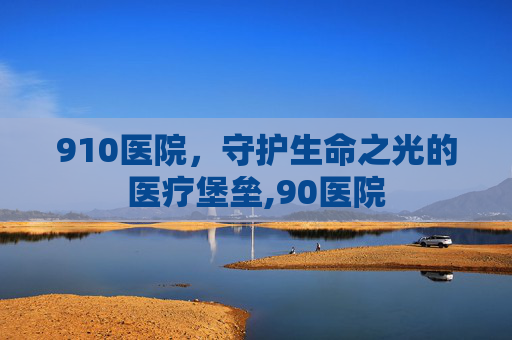 910医院，守护生命之光的医疗堡垒,90医院