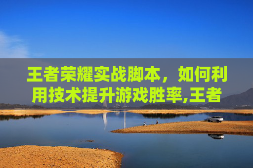 王者荣耀实战脚本，如何利用技术提升游戏胜率,王者荣耀实战脚本下载