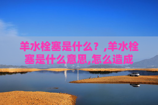 羊水栓塞是什么?,羊水栓塞是什么意思,怎么造成 羊水栓塞是什么?,羊水栓塞是什么意思,怎么造成