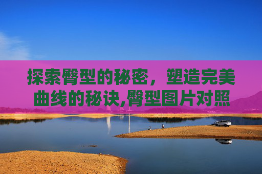 探索臀型的秘密，塑造完美曲线的秘诀,臀型图片对照表