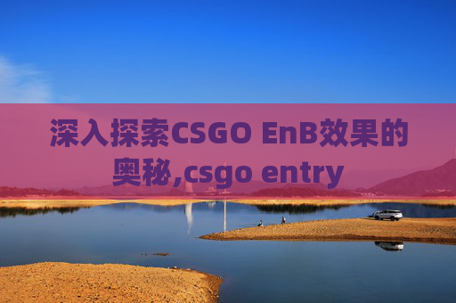 深入探索CSGO EnB效果的奥秘,csgo entry