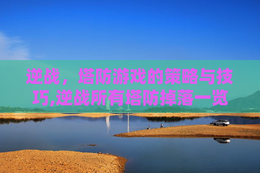 逆战，塔防游戏的策略与技巧,逆战所有塔防掉落一览