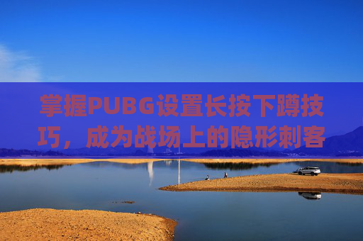 掌握PUBG设置长按下蹲技巧，成为战场上的隐形刺客,pubg怎么设置长按蹲下