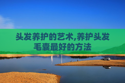 头发养护的艺术,养护头发毛囊最好的方法