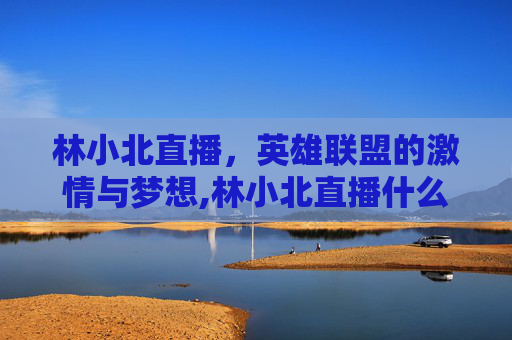 林小北直播，英雄联盟的激情与梦想,林小北直播什么时候